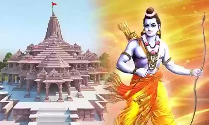 आयोध्या जाने वालों का सम्मान करेंगे बीजेपी कार्यकर्ता, राम मंदिर की प्राण प्रतिष्ठा पूरे देश में होगी भव्य, बीजेपी की बड़ी बैठक में फैसला