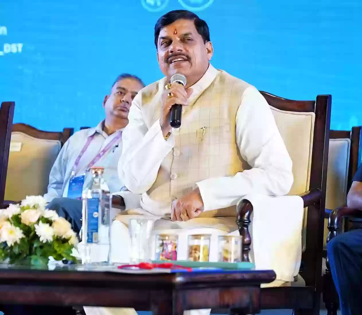 CM मोहन यादव बोले– इंदौर बनेगा भारत का सिलिकॉन वैली, 10 हजार नौकरियां मिलेंगी!