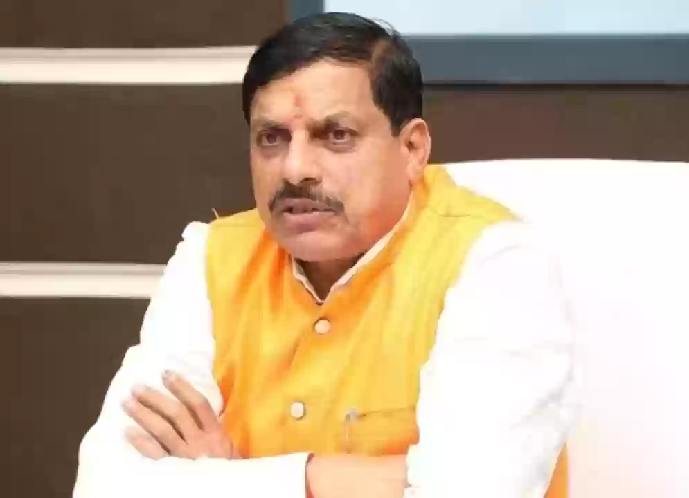 गीता ज्ञान के प्रसार से जन सामान्य की मानसिकता पर होगा सकारात्मक प्रभाव: डॉ. मोहन यादव