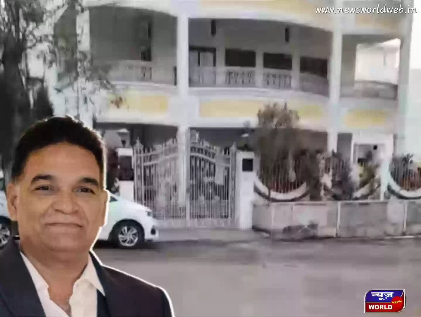 भोपाल गोमांस तस्करी कांड: रसूखदारों की शह से असलम चमड़ा बना स्लॉटर हाउस का बादशाह, 1988 से शुरू हुआ सफर, ऐसे खड़ा हुआ पूरा साम्राज्य