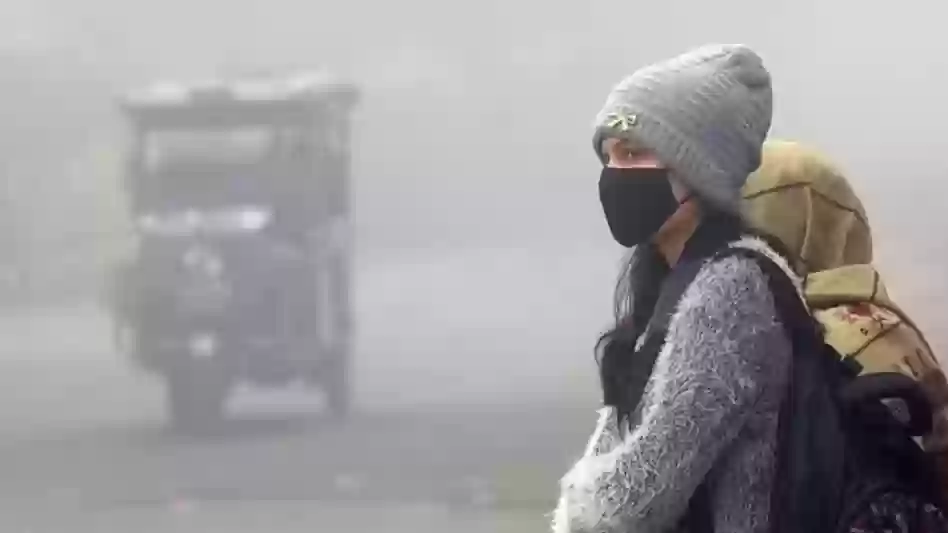 MP Weather Update: 25 जनवरी से फिर गिरेगा पारा, मावठी बारिश और कोहरे का अलर्ट, मंदसौर सबसे ठंडा
