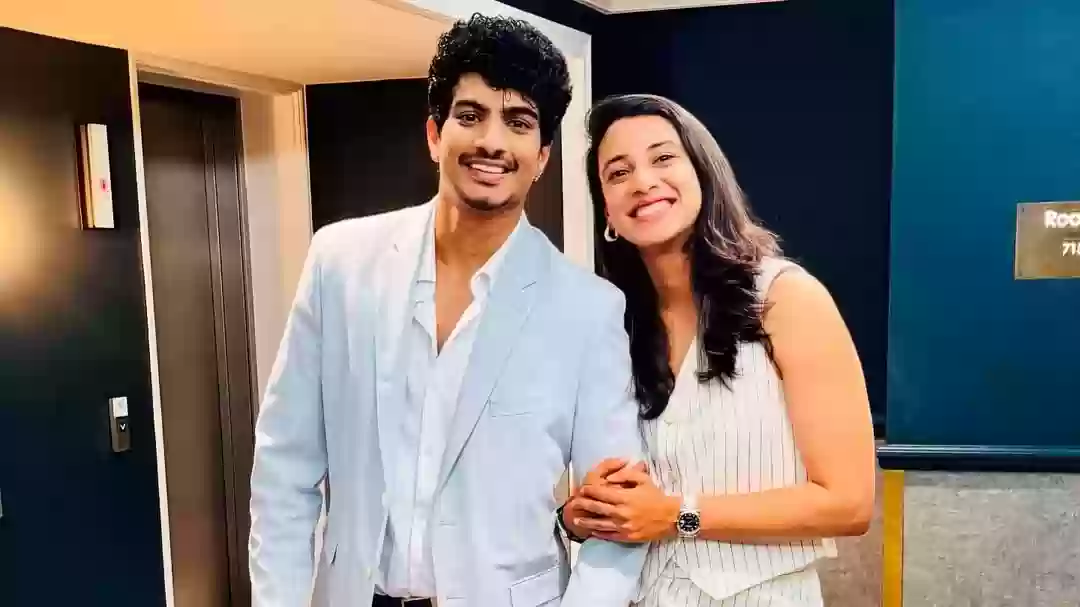 टीम इंडिया की स्टार स्मृति मंधाना बनने जा रही हैं ‘इंदौर की बहू’, 23 नवंबर को होगी बॉलीवुड-क्रिकेट की मेगा Wedding!