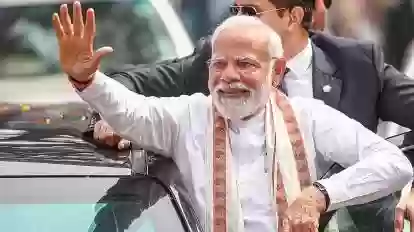 आज जम्मू-कश्मीर के ऊधमपुर में रैली करेंगे पीएम मोदी, गिनाएंगे सरकार की उपलब्धियां