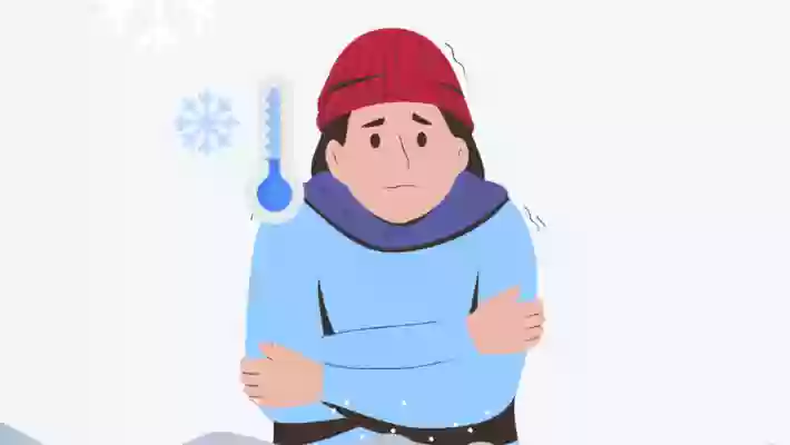 मध्य प्रदेश में शीतलहर का कहर, हाइपोथर्मिया मेडिकल इमरजेंसी घोषित, अस्पताल अलर्ट मोड पर