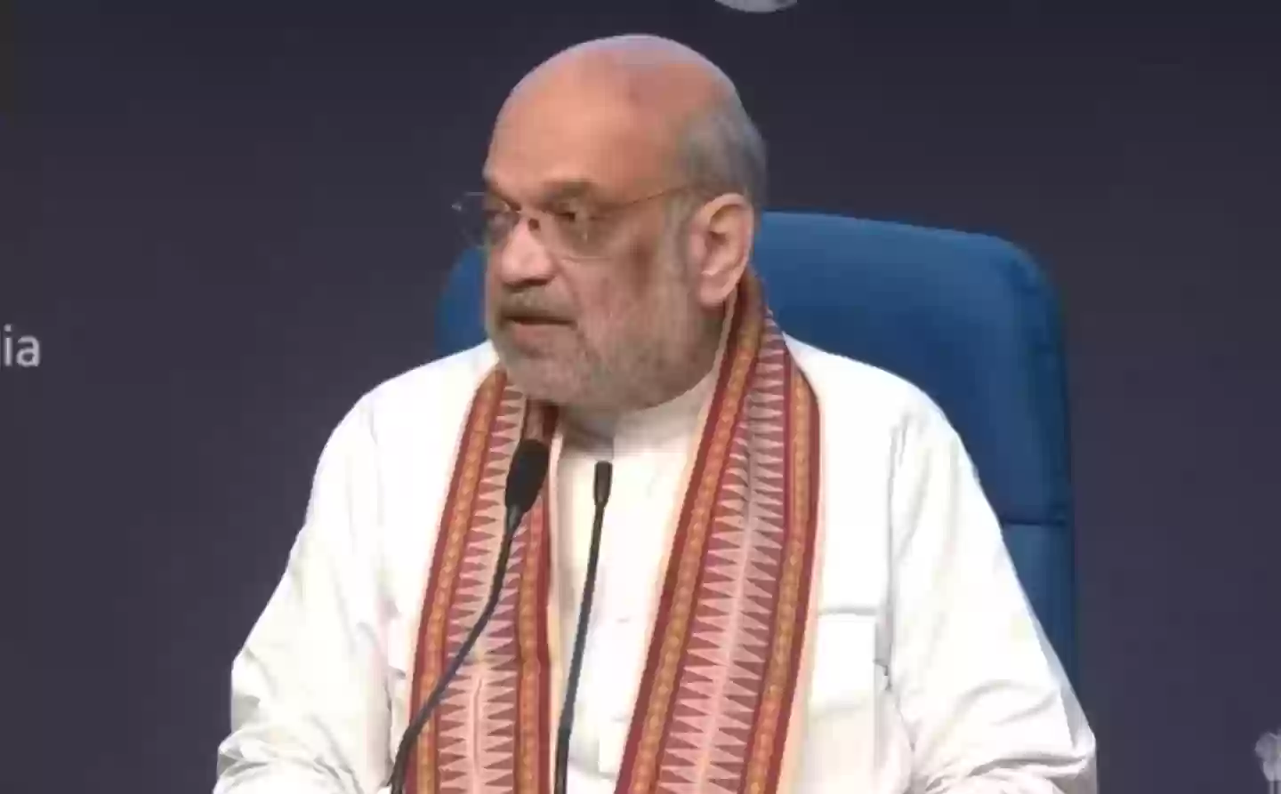 पीएम मोदी के तीसरे कार्यकाल के 100 दिन पूरे: अमित शाह ने काम काज गिनाए, कहा- वक्फ बोर्ड पर लाएंगे विधेयक