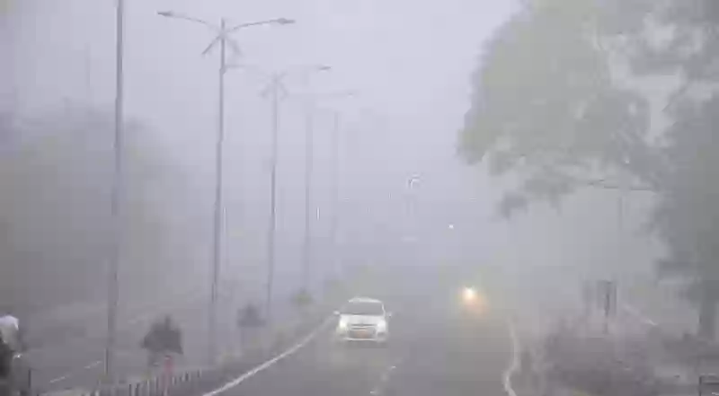 मध्यप्रदेश में गर्मी की दस्तक से बढ़ा तापमान,मात्र 3 जिलों में न्यूनतम तापमान 10 डिग्री से कम