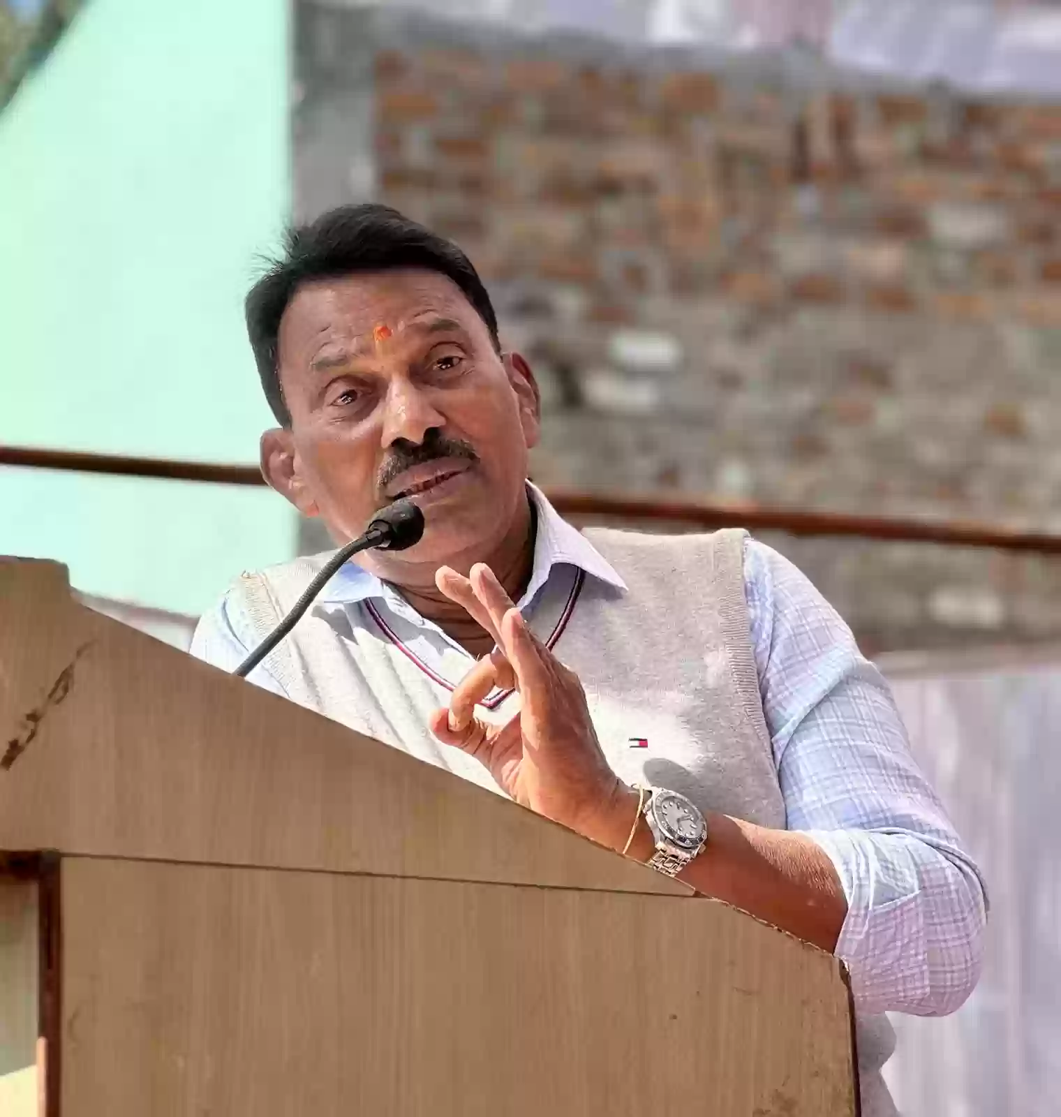 मध्यप्रदेश BJP सरकार के 2 साल पूरे, मंत्री तुलसी सिलावट ने गिनाईं उपलब्धियां, बोले- कार्यकर्ताओं के भरोसे पर खरा उतर रही है सरकार