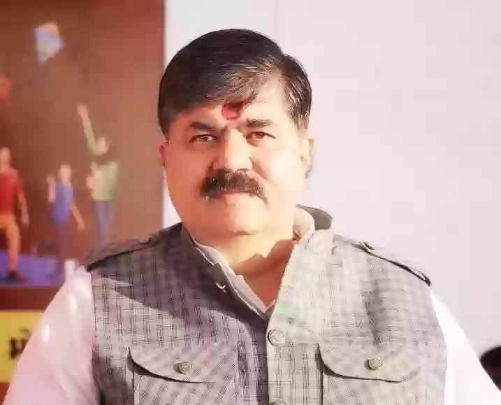 ‘जी-राम-जी’ बयान पर सियासी घमासान: राहुल गांधी पर भड़की BJP, डॉ. केसवानी बोले- यह 140 करोड़ की आस्था से खिलवाड़