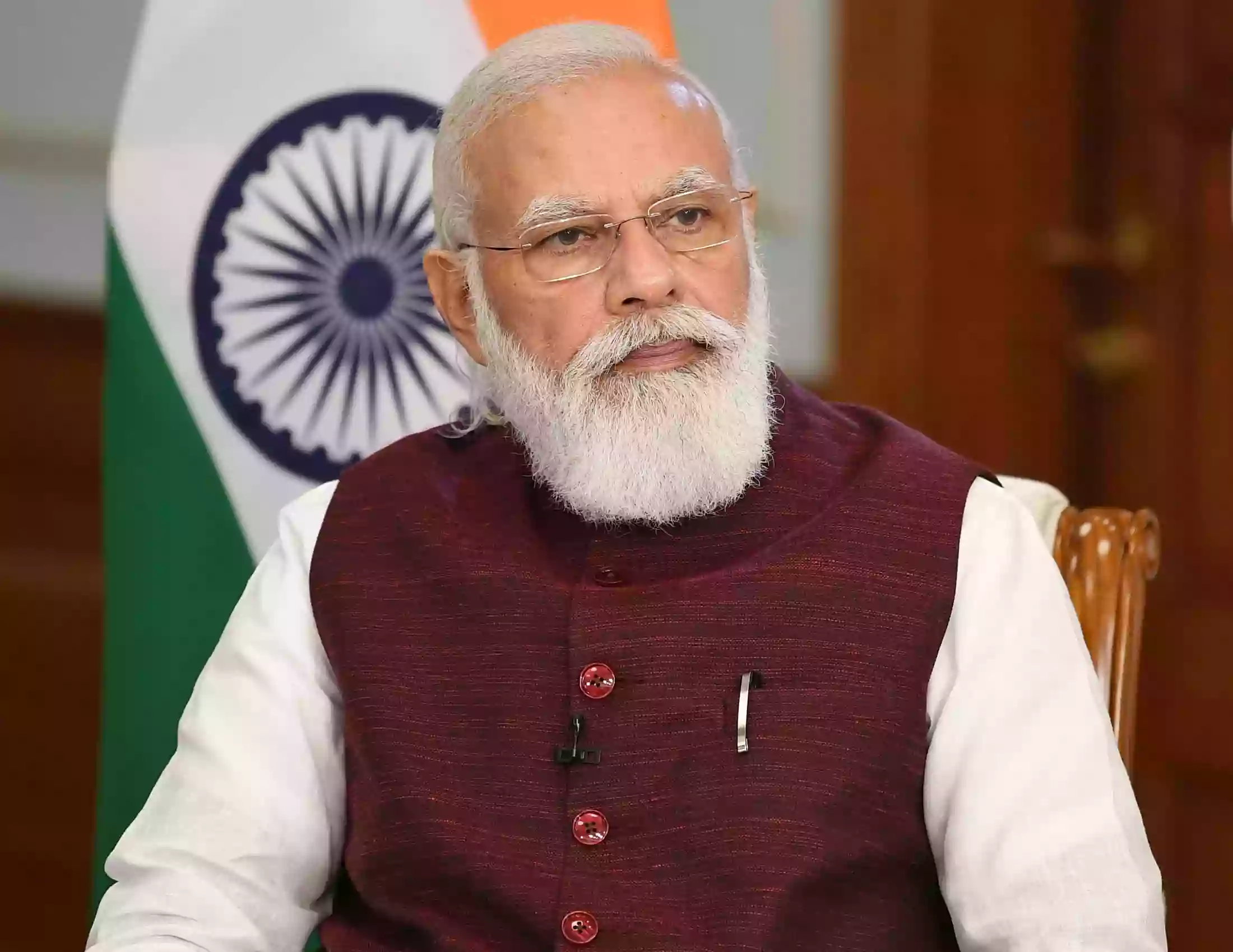 देर रात हैक हुआ प्रधनमंत्री का ट्विटर एकाउंट, हैकर्स ने बिटकॉइन लीगल करने का किया ट्वीट
