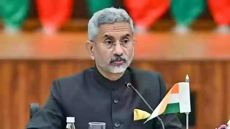 जी-20 बैठक के लिए 7-8 जुलाई को इंडोनेशिया जाएंगे विदेश मंत्री एस जयशंकर