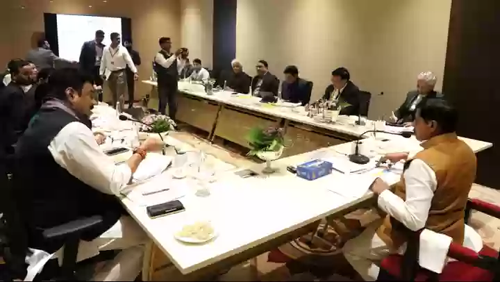 हर पात्र हितग्राही तक खाद्यान्न वितरण का लाभ सुगमता से पहुंचे: डॉ. मोहन यादव