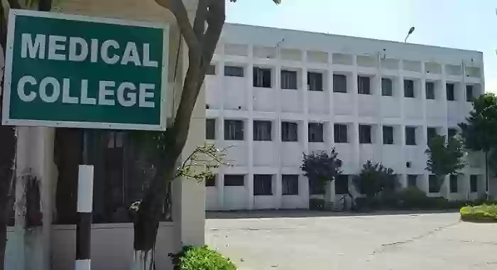 Guna Medical College News: नए साल में शुरू होगा गुना मेडिकल कॉलेज, इंदौर-भोपाल के चक्कर से मिलेगी राहत