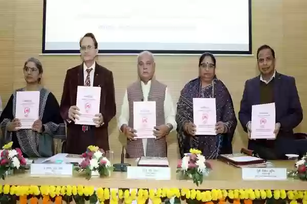 विधानसभा अध्यक्ष नरेंद्र सिंह तोमर ने कहा- आधिकारों के साथ कर्तव्य पालन का भी ध्यान रखना जरूरी