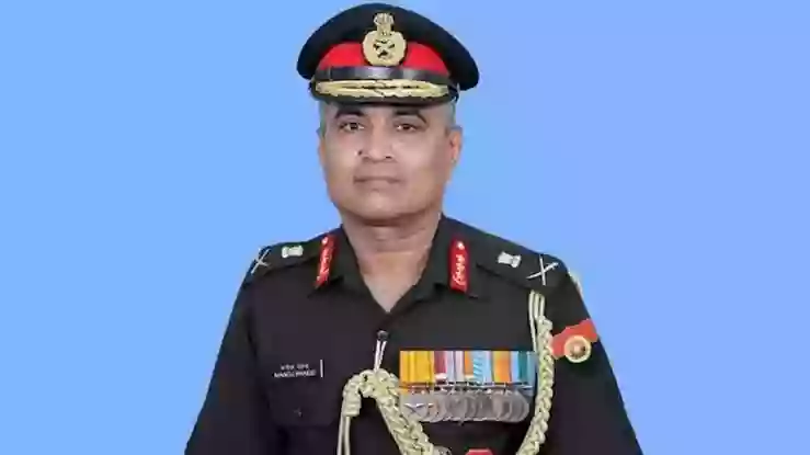 चीन की हरकतों पर ध्यान देने की जरूरत, उसकी बातों पर नहीं : सेना प्रमुख
