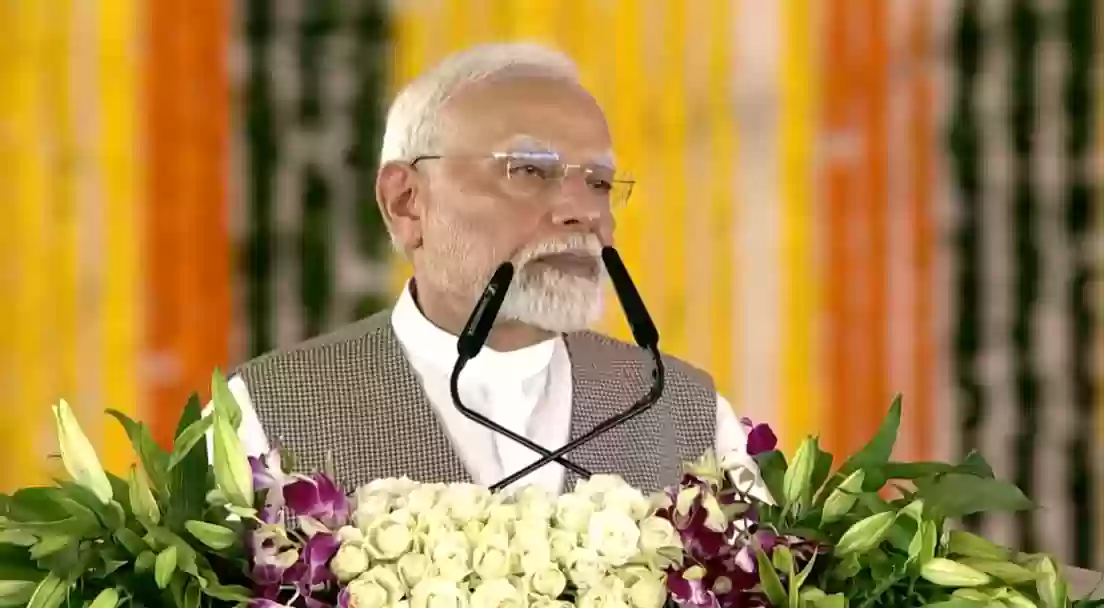 कांग्रेस की देशभक्ति की भावना खत्म हो चुकी है; मैंने गणपति पूजा की, तो कांग्रेसी बेचैन हो उठे