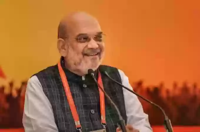 मोदी सरकार नए आपराधिक कानूनों को सुचारू रूप से लागू करने के लिए प्रतिबद्ध : अमित शाह