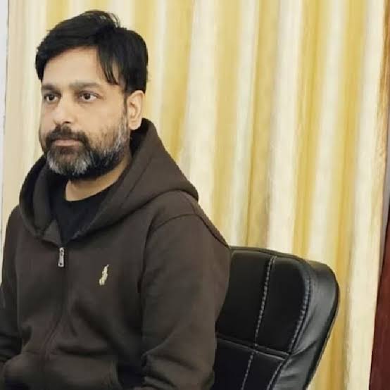 MP में 100 करोड़ का गोल्ड-कैश मामला: पूर्व RTO आरक्षक सौरभ शर्मा की संपत्ति जब्त होगी, आयकर विभाग की कार्रवाई को मंजूरी