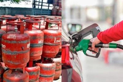 MP में पेट्रोल-डीजल और रसोई गैस को लेकर सरकार सतर्क: सप्लाई सामान्य, कॉमर्शियल सिलेंडर डिलीवरी फिलहाल रोकी गई