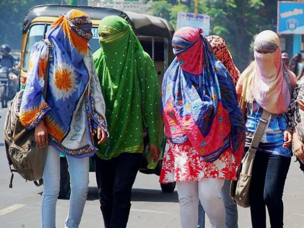 MP Weather Update: मार्च में ही झुलसाने लगी गर्मी, नर्मदापुरम में पारा 40°C पार; 15–17 मार्च के बीच इन संभागों में बारिश के आसार