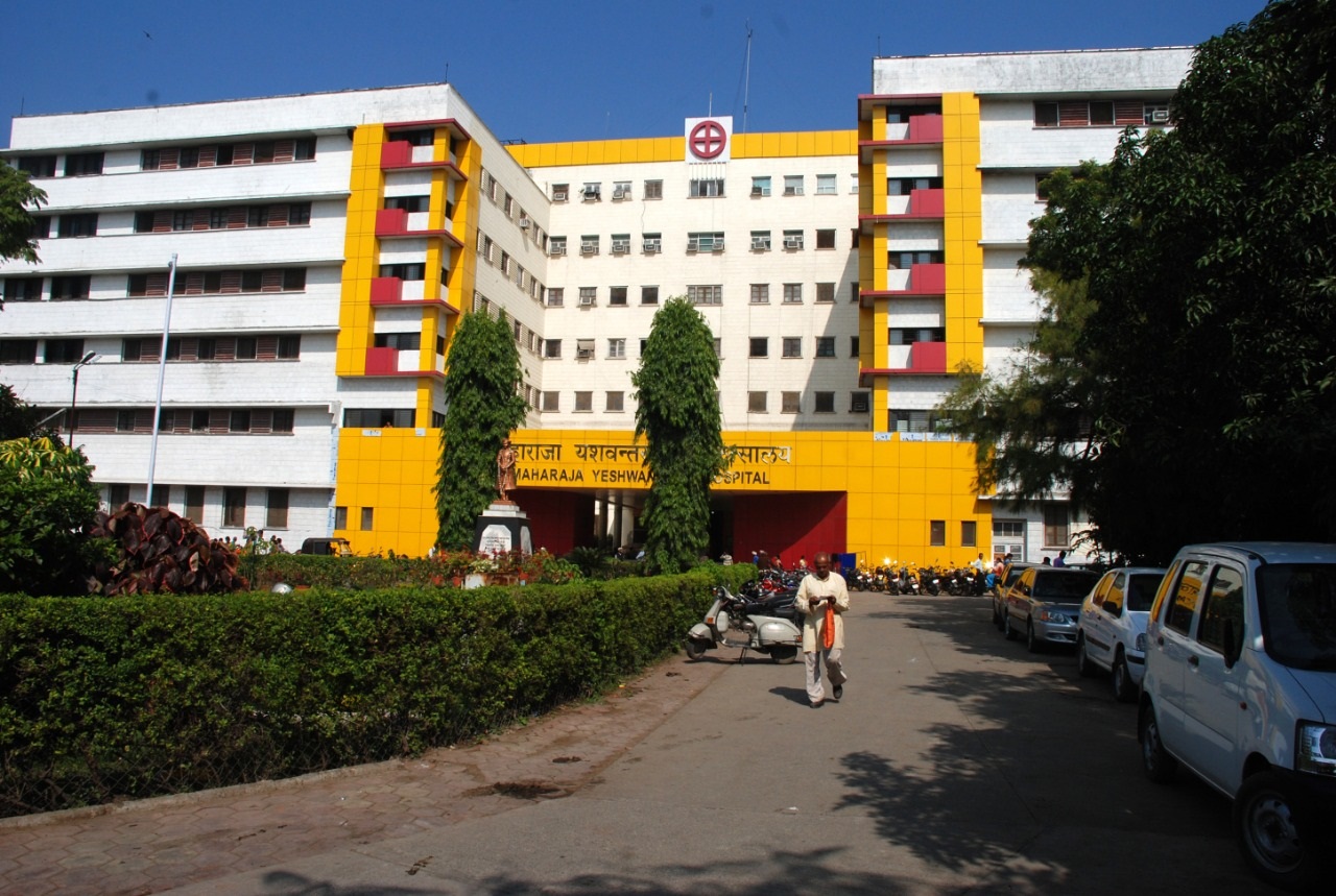 इस शहर में बनेगा MP का सबसे बड़ा अस्पताल, 1610 बेड और 34 ऑपरेशन थिएटर से मिलेगा आधुनिक इलाज