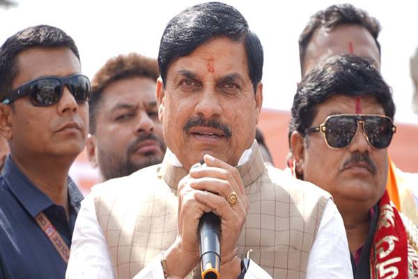 मुख्यमंत्री डॉ. मोहन यादव ने कहा- चेटीचंड का पर्व भारतीयों के हृदय में जागृत रखता है अखंड भारत का सपना