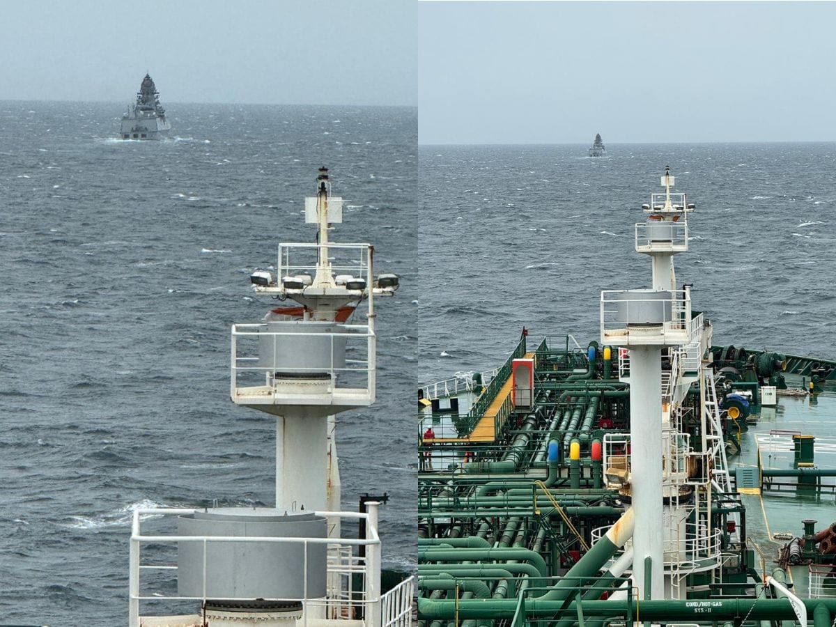 ईरान ने भारत को दी होर्मुज से गुजरने की इजाजत — जंग के 27वें दिन बड़ी राहत, अमेरिका का 15 पॉइंट प्लान भी सामने आया