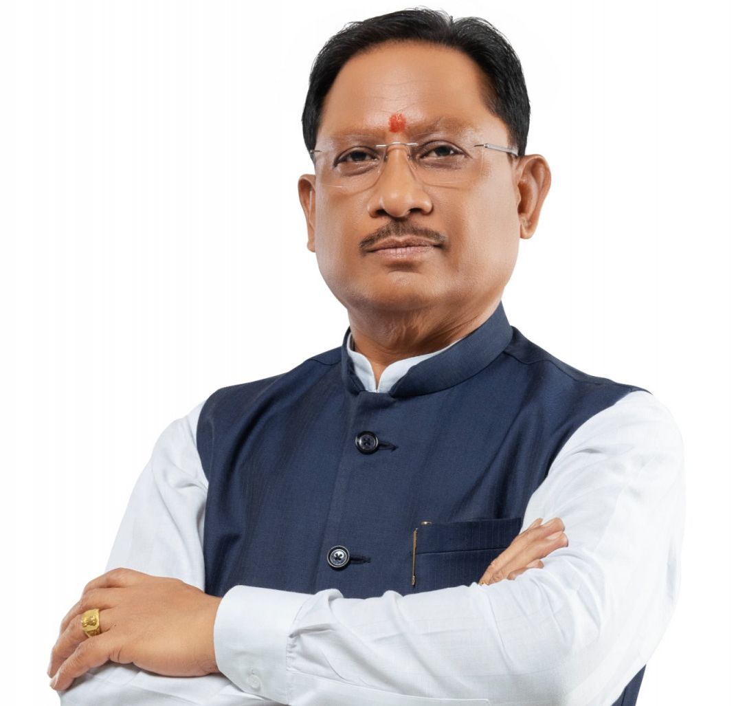 मुख्यमंत्री विष्णु देव साय 28 मार्च को जशपुर में श्रमिकों के बैंक खाते में जारी करेंगे 27.15 करोड़ की राशि