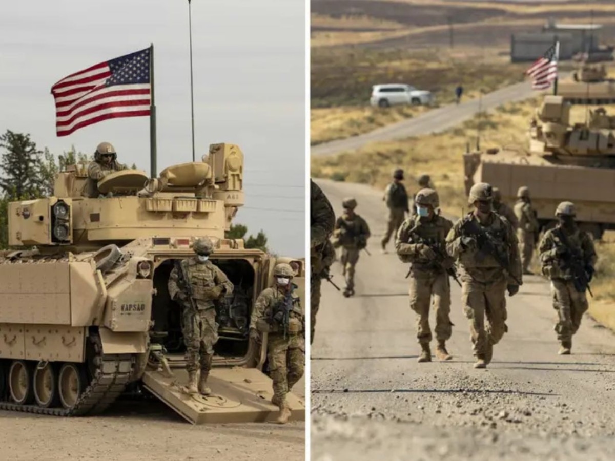 ईरान ने जुटाए 10 लाख सैनिक, US भी भेजेगा 10 हजार जवान, बड़े युद्ध की आहट