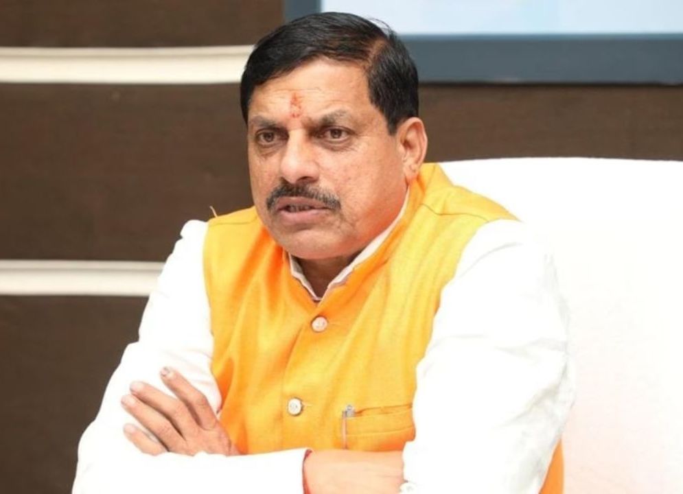 मुख्यमंत्री डॉ. मोहन यादव के नेतृत्व में एमपी-यूपी सहयोग सम्मेलन वाराणसी में 31 मार्च को, जानें- क्या होगा खास