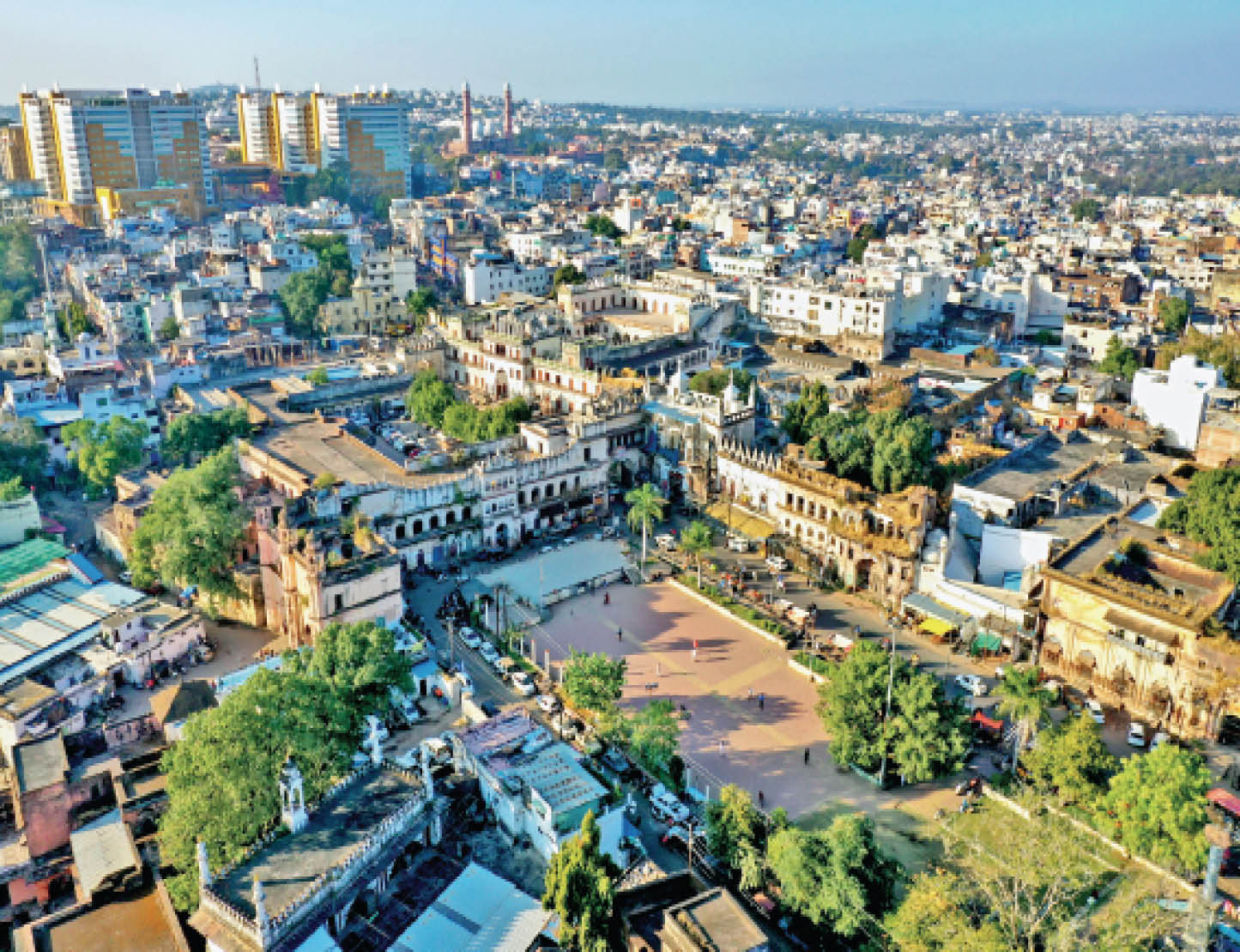 भोपाल में नई कलेक्टर गाइडलाइन लागू, मेट्रो कॉरिडोर की जमीन दरें स्थिर, जानें 1 अप्रैल से क्या बदलेगा