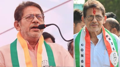 दतिया से कांग्रेस विधायक राजेंद्र भारती को 3 साल की सजा — 25 साल बाद आया फैसला