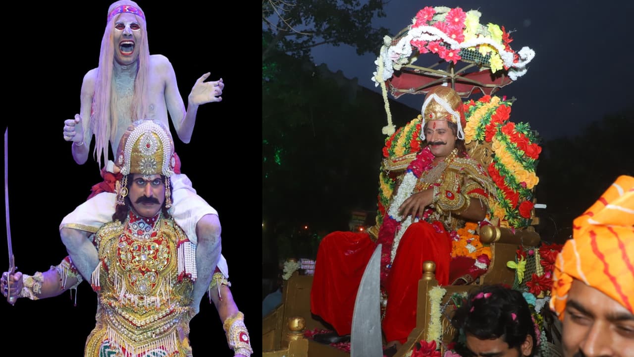 विक्रमोत्सव 2026: वाराणसी में 3 दिन तक गूंजेगी सम्राट विक्रमादित्य की गाथा, भव्य महानाट्य और एमपी संस्कृति का प्रदर्शन