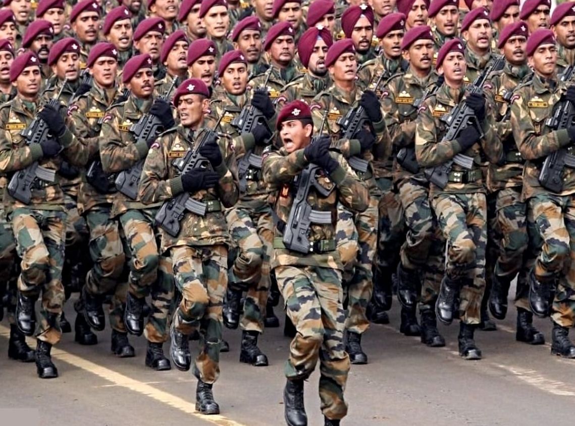 सेना भर्ती के लिए ऑनलाइन पंजीकरण का मौका अब 10 अप्रैल तक, बढ़ाई गई आखिरी तारीख