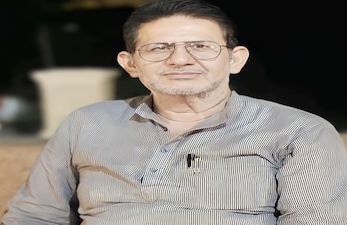 राजेंद्र भारती। - फाइल फोटो 