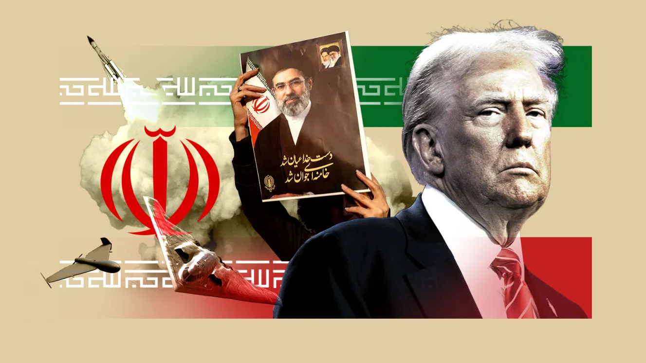 ईरान-अमेरिका के बीच 48 घंटे का अल्टीमेटम, सीजफायर फेल हुआ तो ऊर्जा ठिकानों पर बड़े हमले की आशंका