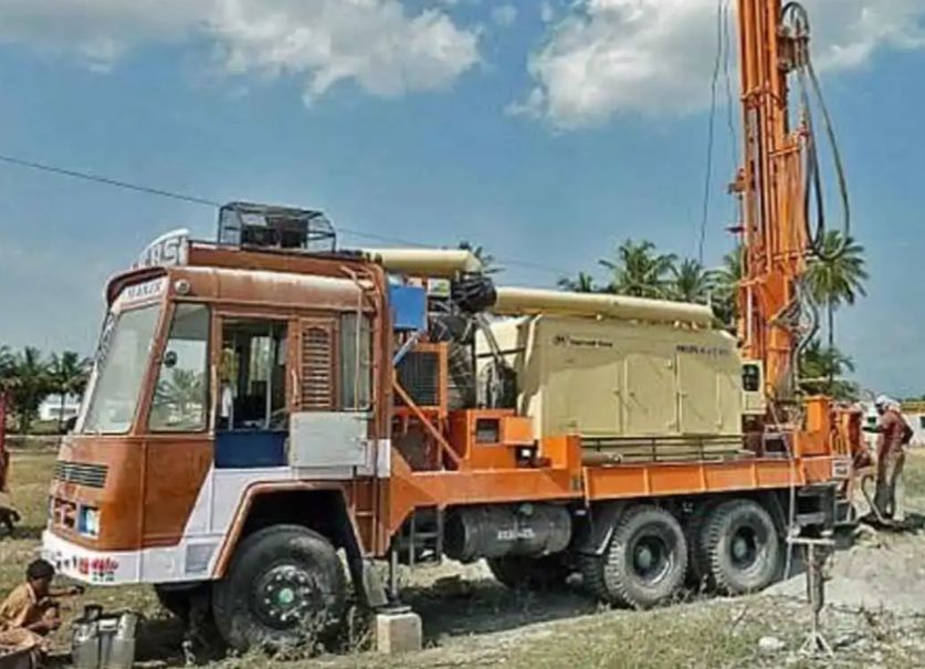 गिरते भू-जल स्तर के संकट को देखते हुए बिलासपुर जिले में नए नलकूप और ट्यूबवेल खनन पर 30 जून तक रोक