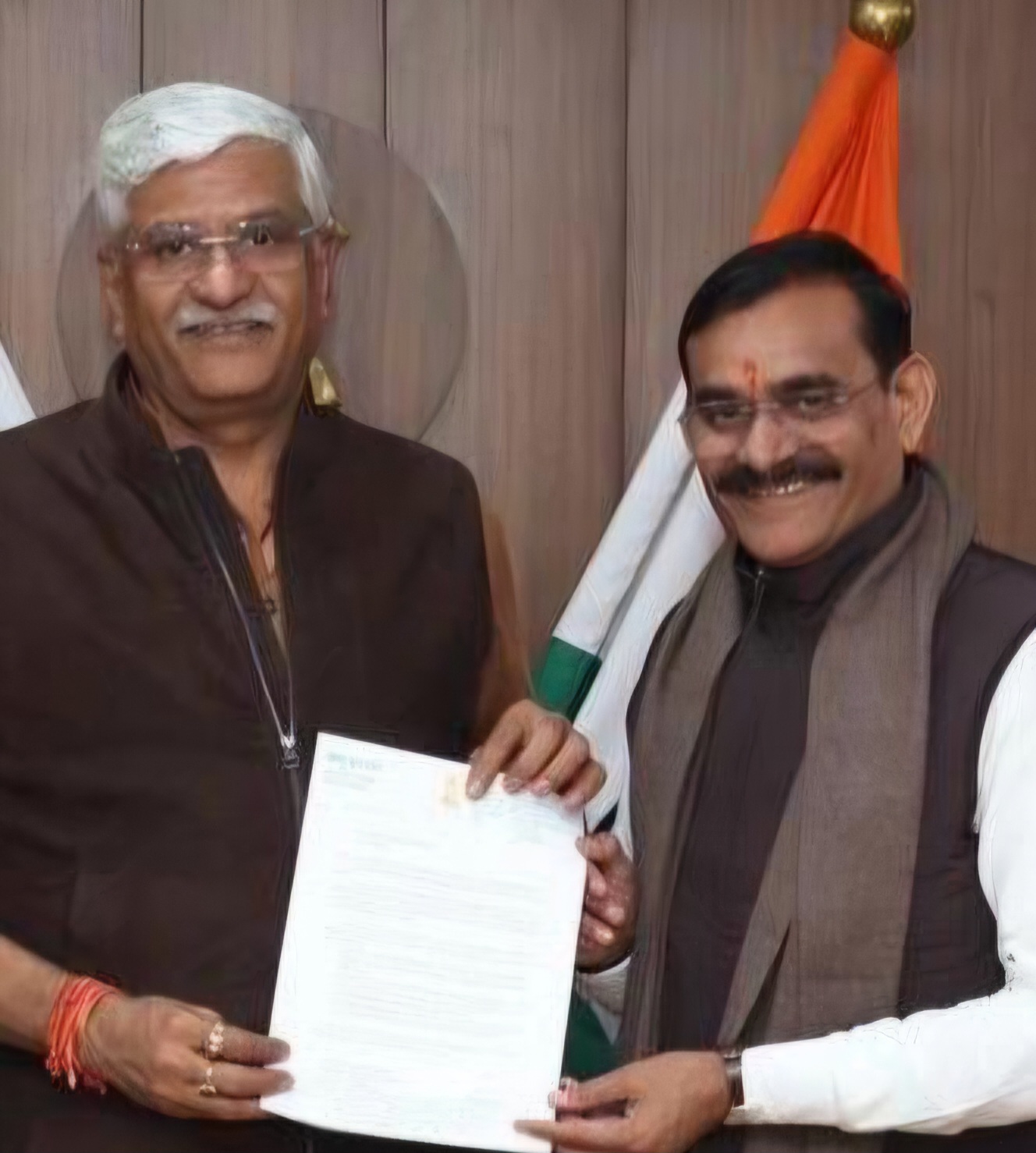 खजुराहो के मंदिरों से हटेगा अतिक्रमण, केंद्र सख्त—ASI ने जारी किए नोटिस, अवैध निर्माण पर जल्द बड़ा एक्शन