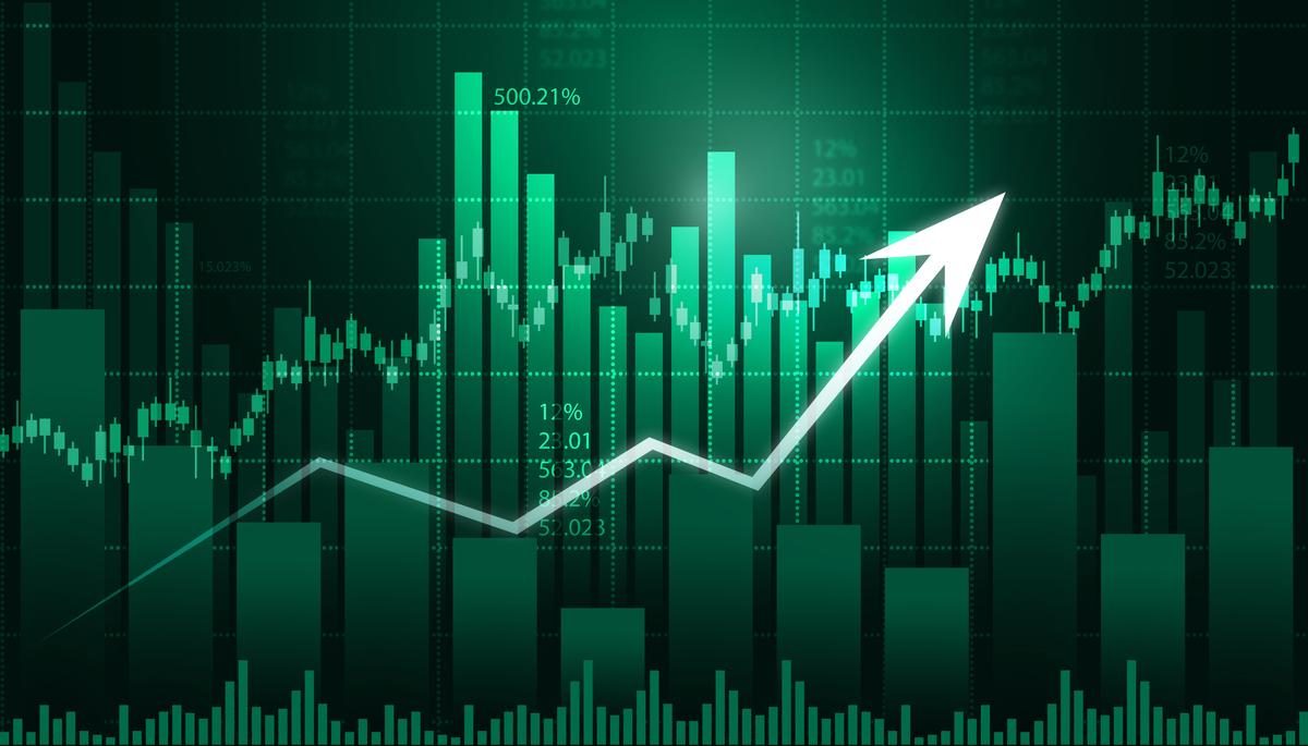सीजफायर असर: शेयर बाजार में 2800 अंक की छलांग, निवेशकों को 15 लाख करोड़ का फायदा; सेंसेक्स-निफ्टी रिकॉर्ड तेजी
