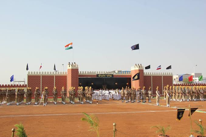 एमपी पुलिस ट्रेनिंग में ‘दक्षिणामूर्ति स्तोत्र’ अनिवार्य, आदेश पर सियासी घमासान; विपक्ष ने निष्पक्षता पर उठाए सवाल