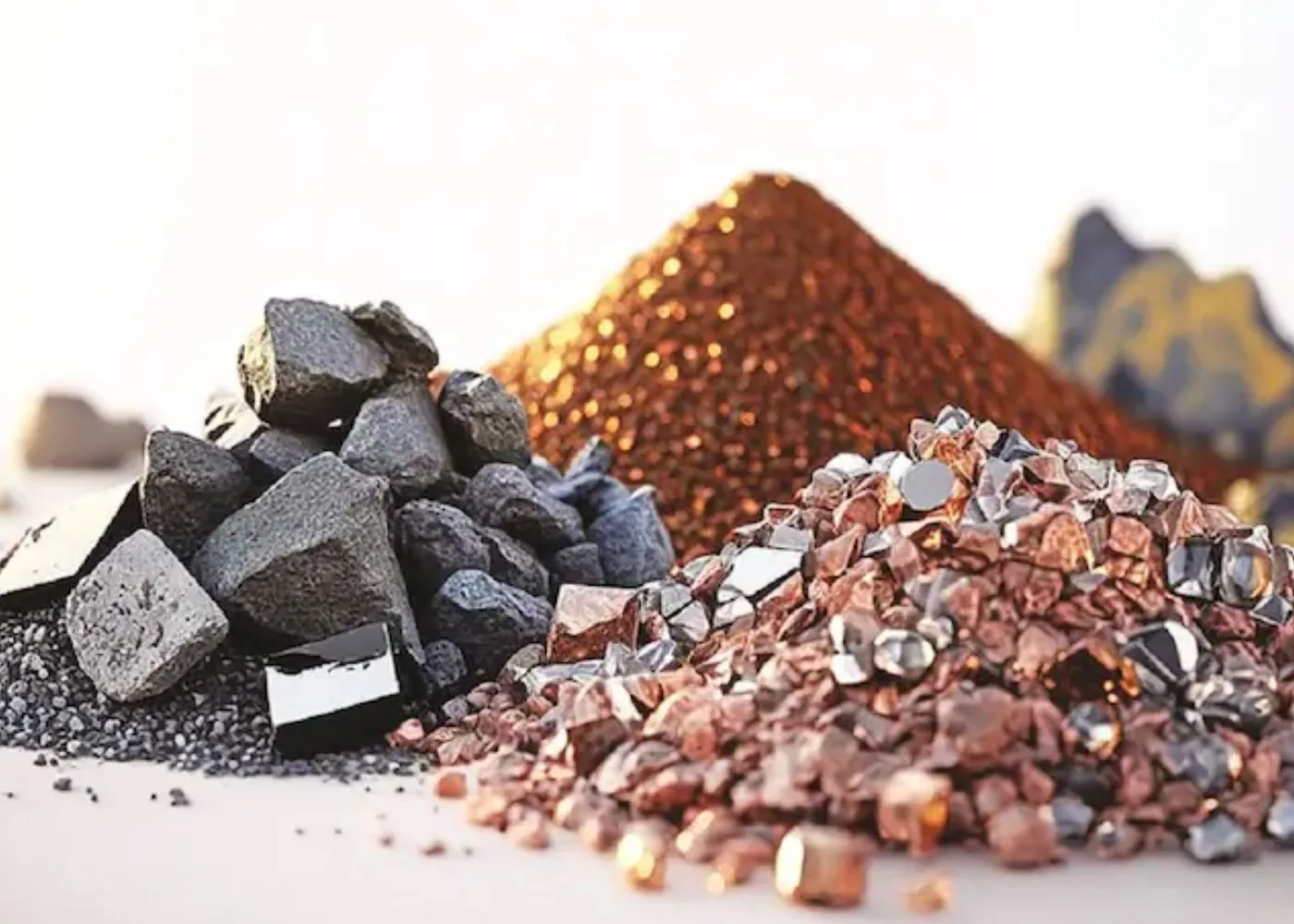 एमपी में बंद खदानें फिर खुलेंगी, 7 जिलों में एक्सप्लोरेशन शुरू; बॉक्साइट-मैंगनीज से बढ़ेगा राजस्व और रोजगार