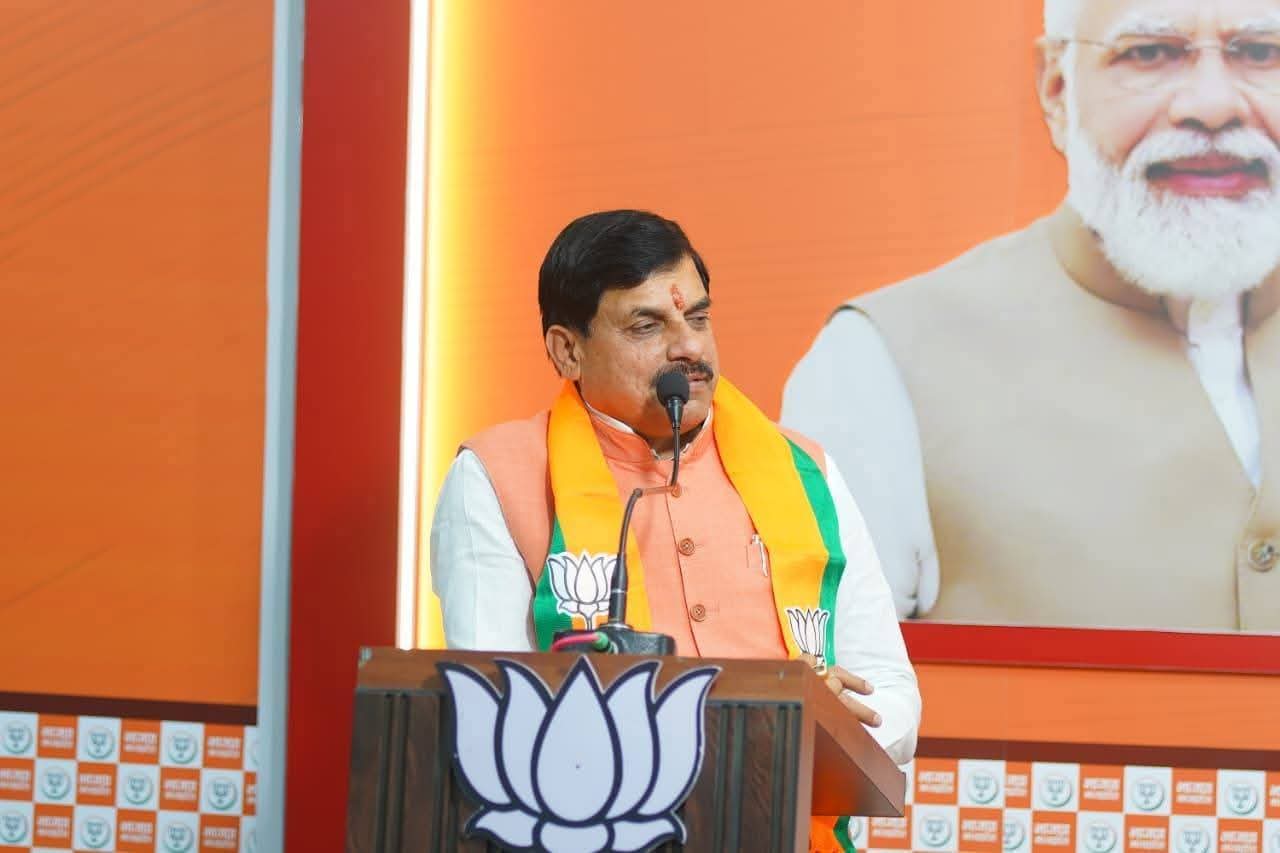 एमपी में कल से गेहूं खरीदी शुरू, किसानों को 2700 रु./क्विंटल तक देने की तैयारी; केंद्रों पर खास इंतजाम