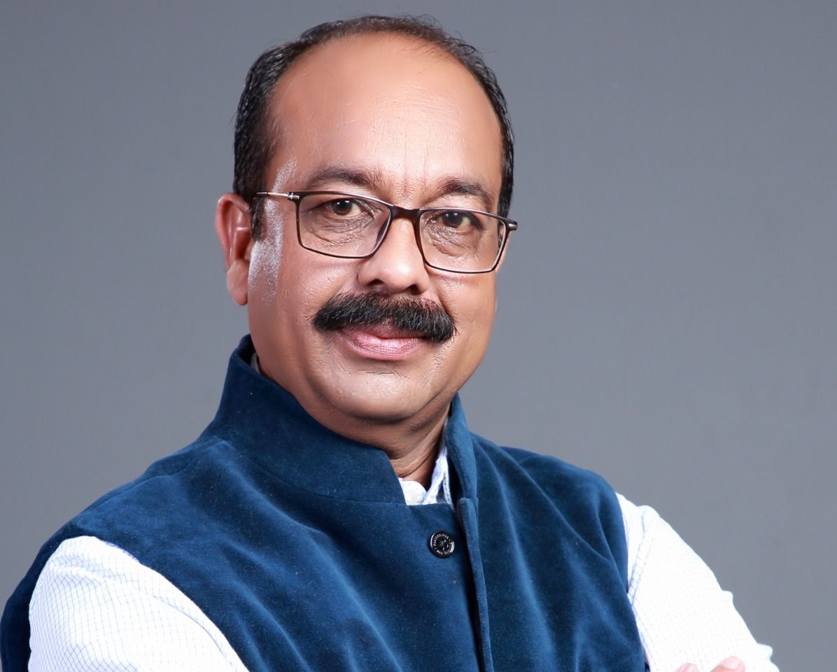 उपमुख्यमंत्री अरुण साव। - फाइल फोटो