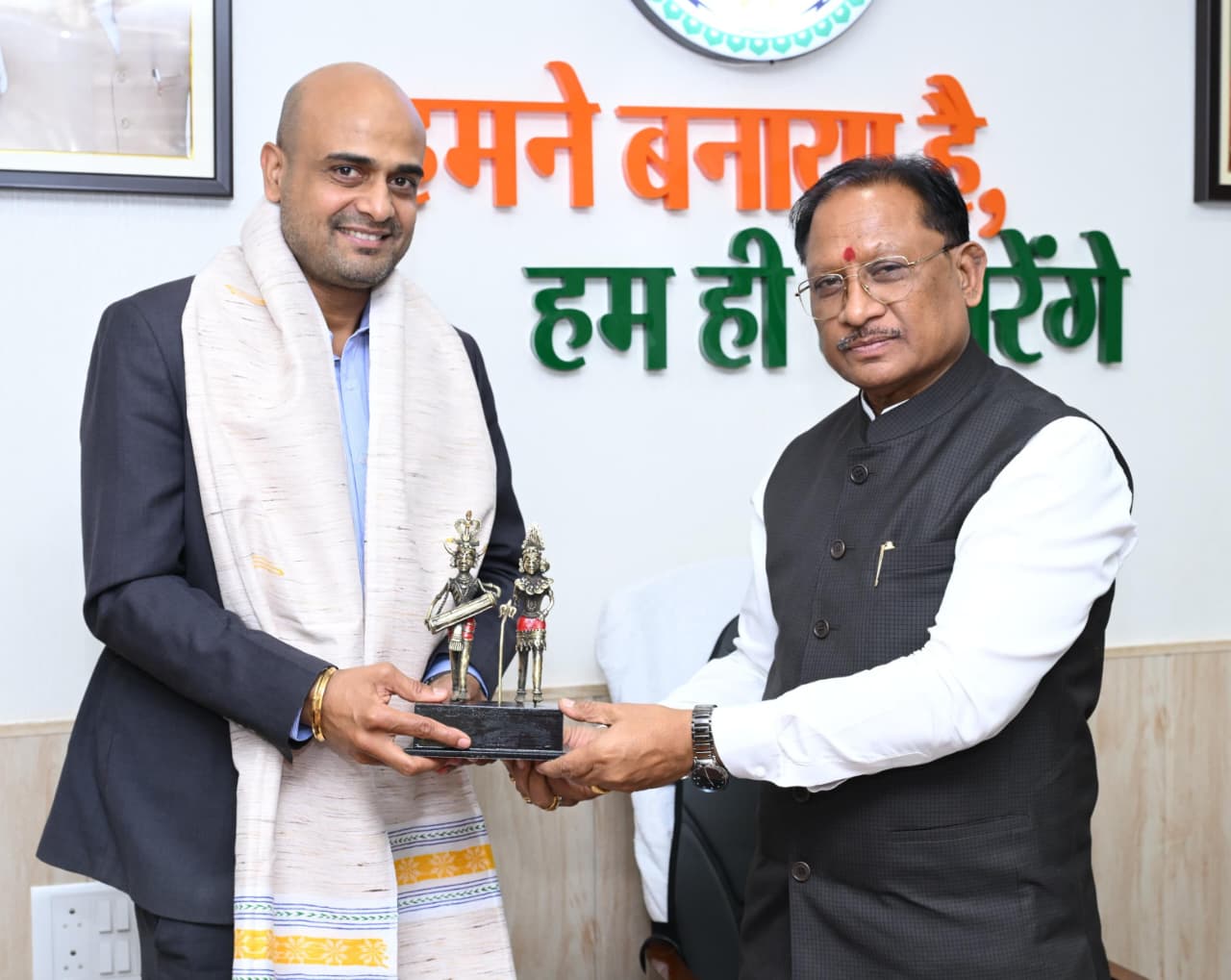 रायपुर से शुरू होगा ‘एआई सक्षम शिक्षा अभियान’, 2 लाख से अधिक शिक्षकों को दिया जाएगा प्रशिक्षण