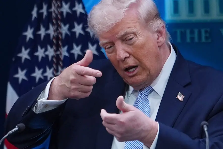 सीजफायर के बाद भी नहीं थमा तनाव, ट्रंप की चेतावनी—नहीं माना समझौता तो होगा और बड़ा हमला