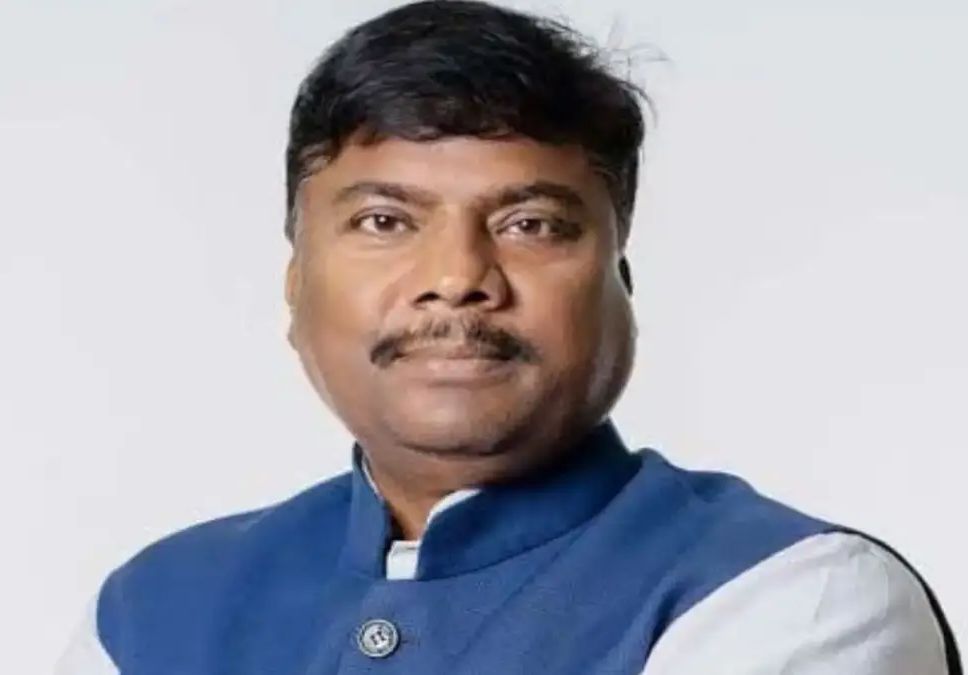 परिवहन मंत्री केदार कश्यप। - फाइल फोटो 