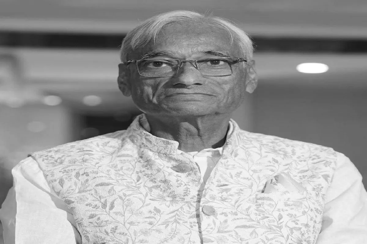 ​ग्वालियर में शोक की लहर: पूर्व PM अटल बिहारी वाजपेयी के भांजे अजय मिश्रा का निधन, सीएम मोहन यादव और वीडी शर्मा ने जताया दुख