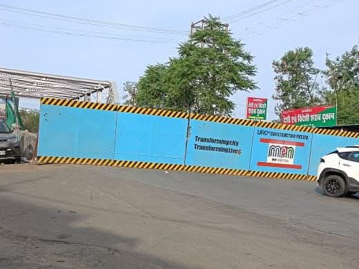 भोपाल में बड़ा ट्रैफिक बदलाव: जवाहर चौक से भारत माता चौराहा तक नया रूट लागू, निकलने से पहले जरूर जानें