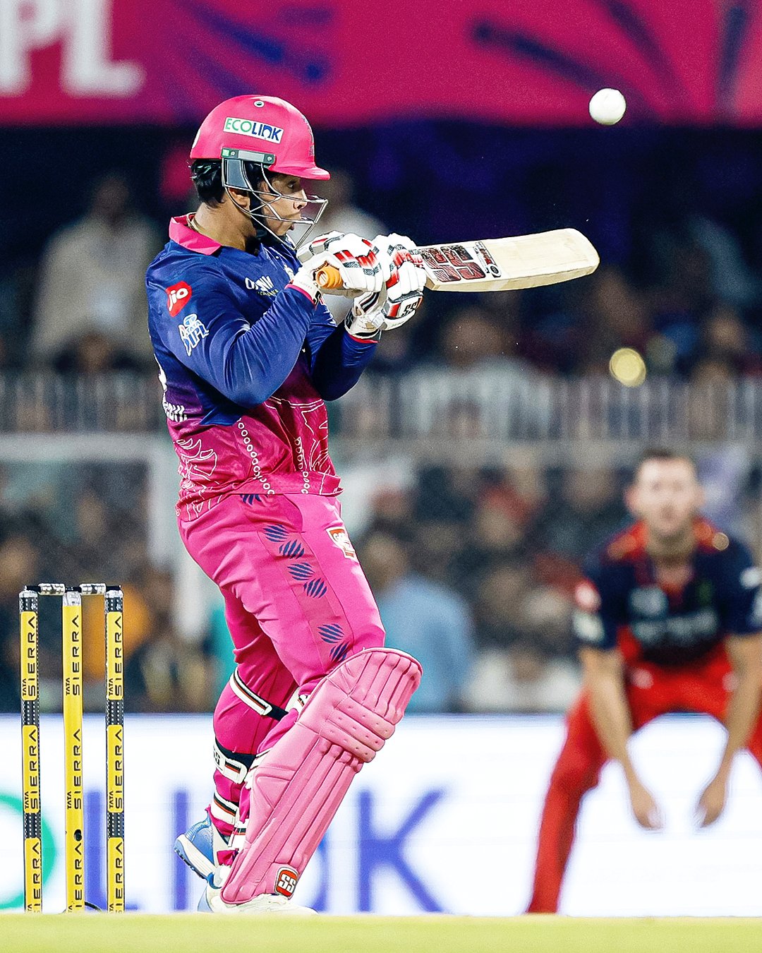 दुनिया के टॉप गेंदबाजों पर बरसे वैभव सूर्यवंशी, मैच के बाद बताया अपना असली गेम प्लान