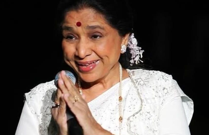 सुप्रसिद्ध गायिका पद्मविभूषण आशा भोसले का निधन, मुख्यमंत्री विष्णु देव साय ने व्यक्त किया शोक