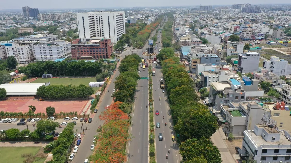 इंदौर में बनेगा MP का सबसे ऊंचा स्टार्टअप पार्क, 90 मीटर की बिल्डिंग से 10 हजार युवाओं को रोजगार की उम्मीद